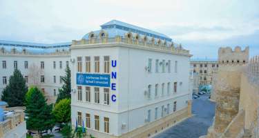 UNEC-də yeni prorektor təyinatları - 