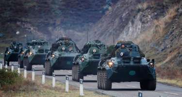 Rusiya Qarabağdakı "missiyasından" SUİ-İSTİFADƏ edir -