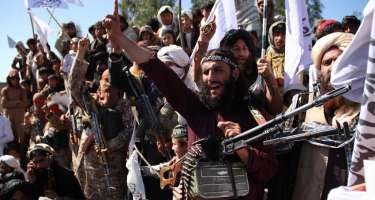 Türk ölkəsi "Taliban"a SƏRT XƏBƏRDARLIQ etdi: 