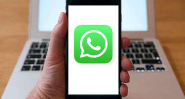 "Whatsapp"dan daha  bir  
