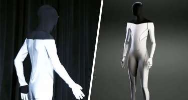 İlon Maskdan YENİ İCAD: