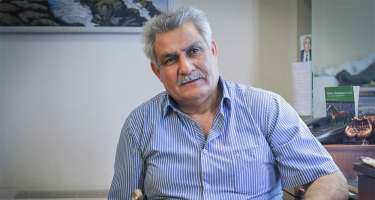 Xalq artistindən Operativ Qərargaha ETİRAZ: 