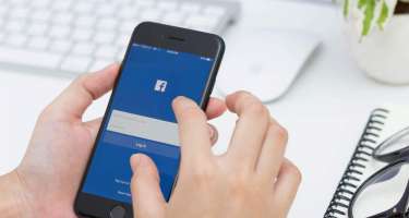 "Facebook"da YENİLİK