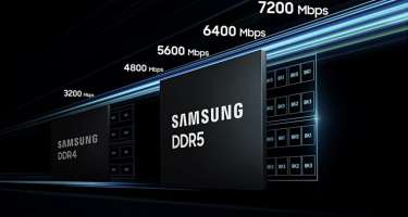 "Samsung" YENİ RAM modulunu təqdim etdi -