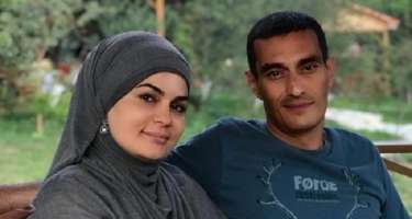 Fərqanə Qasımovadan ərinin həbsinə -