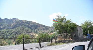 Ermənilər YALVARIR: Azərbaycan ordusu yolu AÇMAQDAN İMTİNA ETDİ -