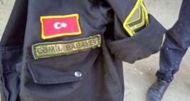 Ermənilərin əsir götürdüyünü iddia etdiyi Cəmil Babayev KİMDİR? - 