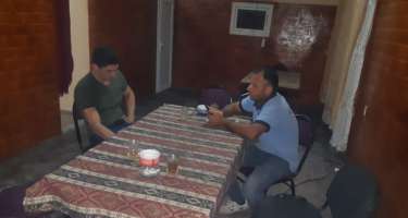 Saatlıda karantin qaydalarını pozan çayxana aşkarlanıb