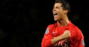 Ronaldo 111-ci qolunu atdı -