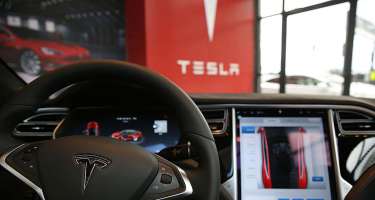 "Tesla"ya XƏBƏRDARLIQ EDİLDİ: