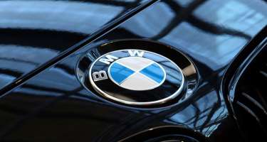 "BMW" 2030-cu ilə qədər karbon emissiyalarını 40 faiz