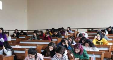 Ali məktəblərdə dərslər distant olacaq? -