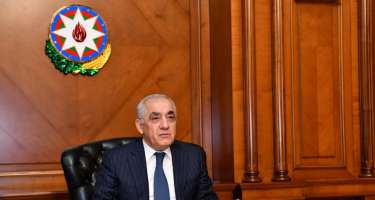 Baş nazir qərar imzaladı: 