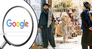 "Google"dan "Taliban"a xoş olmayan JEST: