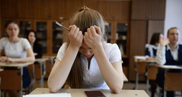 Bu il 15 mindən çox abituriyent tələbə adını qazana  bilmədi