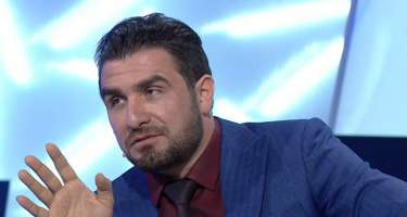 Müğənni Talıb Tale Azərbaycana qayıda bilmədi - 