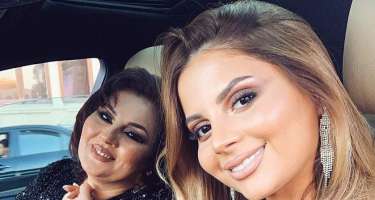 Aynişan Quliyeva ərə gedir? - 