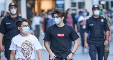 Bu klinikalar yoluxucu xəstəliklərin yayılmasına səbəb olur -