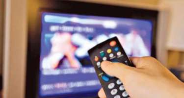 Azərbaycanda televiziya və radioların fəaliyyətində müvəqqəti fasilə yaranıb