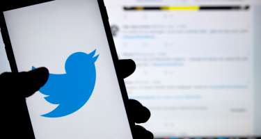 "​Twitter"i məhkəməyə verdilər -