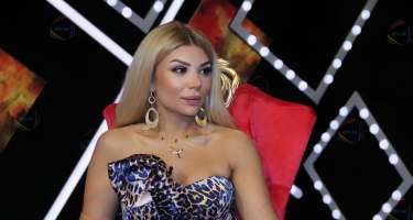 Aparıcı Afaq Gəncəli ATV-ni tərk etdi - 