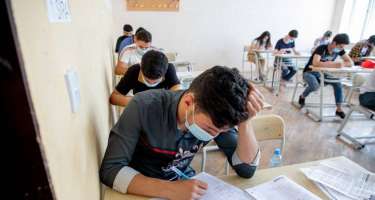 Buraxılış imtahanlarında  iştirak edə bilməyənlər üçün əlavə imtahan keçiriləcək