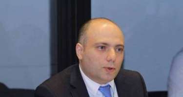 Anar Kərimovun müavini bu şəxs oldu -