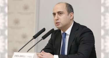 Təhsil naziri məktəblərin açılması ilə əlaqədar vətəndaşlara müraciət edib