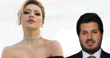 Azərbaycanlı biznesmendən hamilə olduğu deyilən Hadisə ilə bağlı 