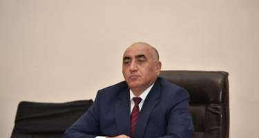 Həbsdə olan sabiq icra başçısı vəfat etdi