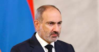 Paşinyan Qarabağın Azərbaycan ərazisi olduğunu etiraf etdi - 