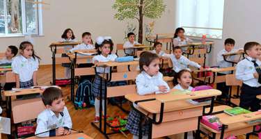 Məktəbli geyimlərində qiymətlər nə yerdədir? - 