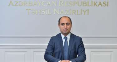 Təhsil nazirindən beynəlxalq ictimaiyyətə çağırış