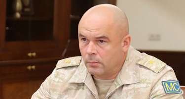 Muradovun yerinə gətirilən Kosobokov KİMDİR? -