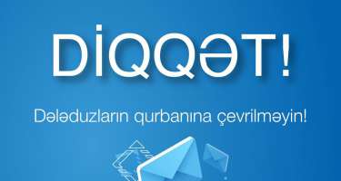 “Instagram”da dələduzlar peyda olub - 