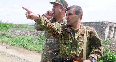 Türklərin gəlişi erməniləri qorxuya saldı: 