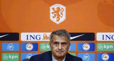 Şenol Güneş baş məşqçilik postundan göndərildi