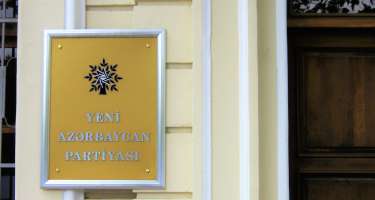 YAP-ın bu rayon təşkilatlarına yeni sədrlər təyin edildi - 