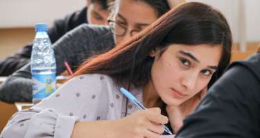Əlavə buraxılış imtahanının nəticələri açıqlandı