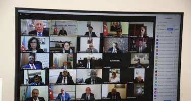YAP İdarə Heyəti Ramiz Göyüşov barəsində yekdil qərar verdi