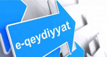 9 illik bazadan kolleclərə qeydiyyat başladı -