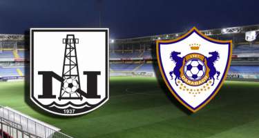 “Neftçi” – “Qarabağ” oyununun hakimləri açıqlanıb