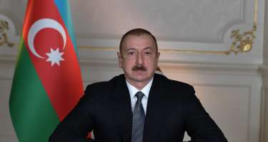 Prezident iki rayona yeni icra başçıları 