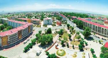 Naxçıvanda məktəblər açıldı