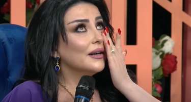 Afət Fərmanqızıdan SƏRT REAKSİYA: 