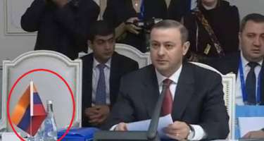 Qriqoryanın addımı erməniləri qəzəbləndirdi: 
