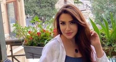 Əməkdar artist Nigar Şabanovadan XOŞ XƏBƏR: 