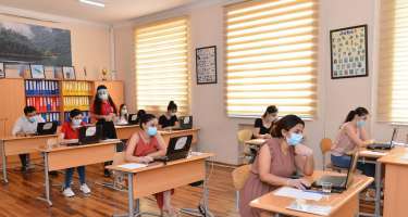 MİQ imtahanlarının il ərzində bir neçə dəfə keçirilməsi nəzərdə  tutulur