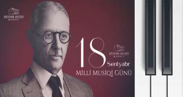 Milli Musiqi Gününə həsr olunan videoçarx hazırlanıb