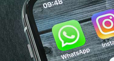"Whatsapp" yeniliklərə davam edir: 